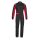 Sparco ONE SFI Race Suit - Black/Red - 001059..NRRS