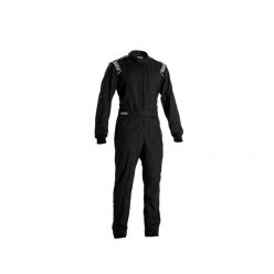 Sparco ONE SFI Race Suit - Black - 001059..NRBI