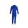 Sparco Sprint FIA Race Suit - Blue/White - 001092..BELNR