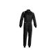 Sparco Sprint FIA Race Suit - Black - 001092..NR