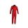 Sparco Sprint FIA Race Suit - Red/Black - 001092..RSNR