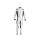 Sparco EAGLE 2.0 FIA Race Suit White/Black/Red - 001136H..BNRS