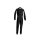 Sparco EAGLE 2.0 FIA Race Suit Black/Black/White - 001136H..NNBO