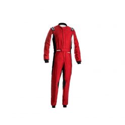   Sparco EAGLE 2.0 FIA Race Suit Red/Black/White - 001136H..RNBO