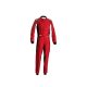 Sparco EAGLE 2.0 FIA Race Suit Red/Black/White - 001136H..RNBO