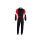 Sparco Competition Pro FIA Race Suit - White/Red/Black - 001139..NRRS