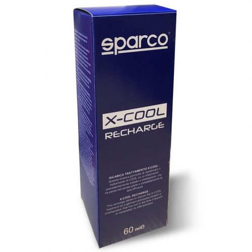 Sparco X-Cool Recharge Replenishment - 001157RECHARGE