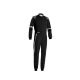 Sparco X-Light FIA Race Suit - Black/White - 001165X..NRBI