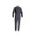 Sparco X-Light FIA Race Suit - Grey/Black/Red - 001165X..GNRS