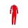 Sparco X-Light FIA Race Suit - Red/White/Black - 001165X..RBNR