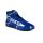 Sparco Formula RB-8.1 Race Boots - Blue/White - 001251..AZBI