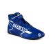 Sparco Formula RB-8.1 Race Boots - Blue/White - 001251..AZBI