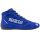 Sparco Slalom RB 3.1 Race Boots - Blue - 001264..AZ