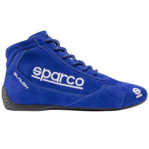 Sparco Slalom RB 3.1 Race Boots - Blue - 001264..AZ