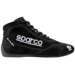 Sparco Slalom RB 3.1 Race Boots - Black - 001264..NR