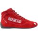 Sparco Slalom RB 3.1 Race Boots - Red - 001264..RS