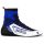 Sparco X-Light+ Race Boots - Black/Navy Blue - 001278..NREB