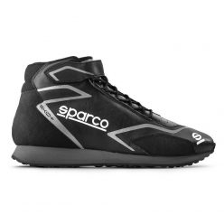 Sparco SKID+ Race Boots - Red - 001279..NRGR