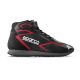 Sparco SKID+ Race Boots - Red - 001279..NRRS