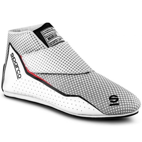 Sparco Prime T Race Boots - 001281..BI