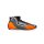 Sparco X-Light Race Boots - Grey/Orange - 001283..GRAF