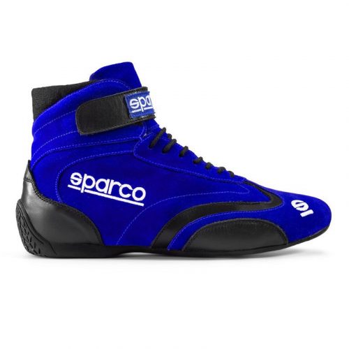 Sparco TOP Race Boots - Red - 001287..BRFX