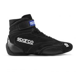 Sparco TOP Race Boots - Red - 001287..NR