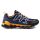 Sparco Torque Mechanics Shoes - Blue/Orange - 001289..BMAF