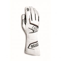   Sparco Arrow Race Gloves HTX Technology - White/Grey - 001314..BIGR