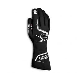   Sparco Arrow Race Gloves HTX Technology - Black/Grey - 001314..NRBI