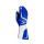 Sparco Tide Racing Gloves (FIA Approved) HTX Technology - Fehér/Blue - 001356..AZBI