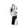 Sparco Tide Racing Gloves (FIA Approved) HTX Technology - Fehér/Black - 001356..BINR