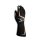 Sparco Tide Racing Gloves (FIA Approved) HTX Technology - Black/Orange - 001356..NRAF