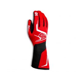   Sparco Tide Race Gloves HTX Technology - Red/Black - 001356..RSNR