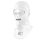 Sparco Shield Tech FIA Approved Balaclava - White - 001402BI