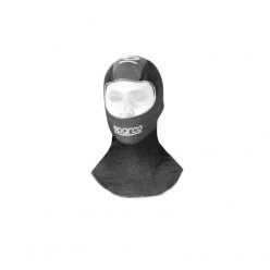 Sparco Shield PRO Jacquard FIA Approved Balaclava - 001403NR