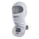 Sparco Shield RW-9 FIA Approved Balaclava - White - 001494BO