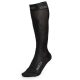 Sparco FIA Approved Flame Resistant Compression Socks - Black - 001512NR..