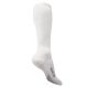 Sparco FIA Approved Nomex Compression Socks - White - 001514BI..