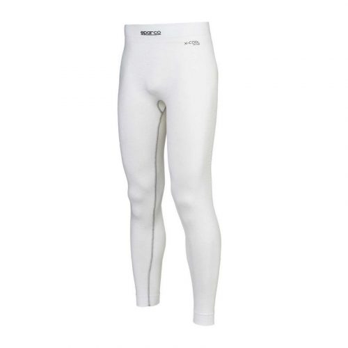 Sparco Shield RW-9 FIA Approved Bottom - White - 001765PBO..