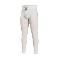 Sparco Delta RW-6 FIA Approved Bottom - White - 001771PBI..