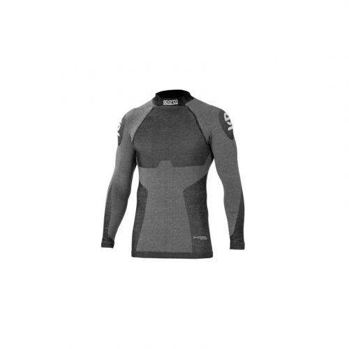 Sparco Shield PRO Jacquard FIA Approved Long Sleeve Top - 001778MNR..