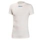 Sparco Delta RW-6 NEM FIA Approved Short Top - White - 001796TBI..