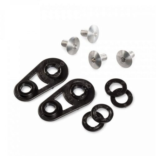 Sparco Visor Pivot Kit To Suit Various Models - 00315K02