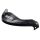 Sparco Replacement Peaks For Sparco RJ Open Face Helmets Carbon - 00316F04