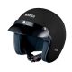 Sparco CLUB J-1 Racing Helmet - Matt Black - 003317N