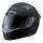 Sparco CLUB X-1 NEM FIA Approved Full-Face Racing Helmet - Matt Black - 003319N