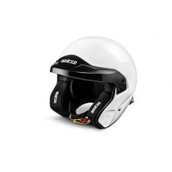 Sparco PRO RJ-3 FIA Approved Racing Helmet - 003353