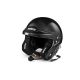 Sparco SKY RJ-7i Carbon FIA Approved Racing Helmet, W/ Intercom - 003365