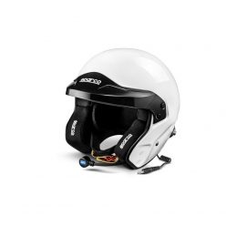   Sparco PRO RJ-3i FIA Approved Racing Helmet, W/ Intercom - 003367